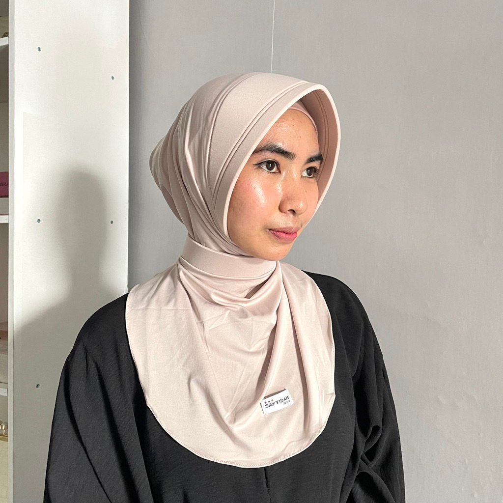 BERGO DINAS PET TALI
