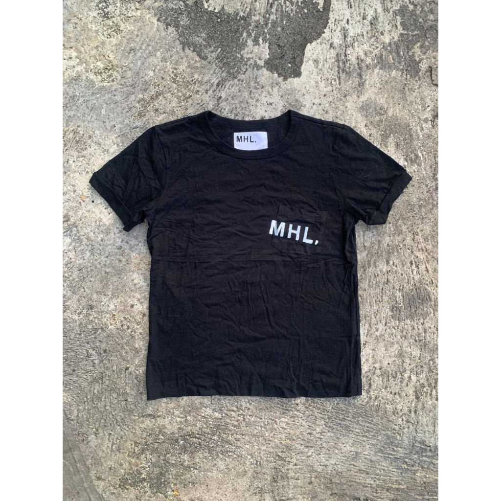 Margaret Howell Fitted Tee