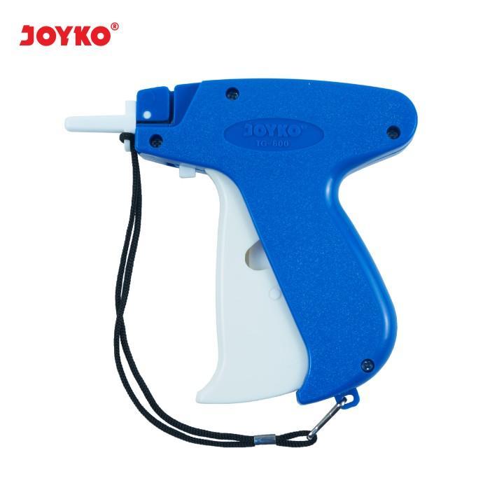 Tag Gun Alat Tembak Label Joyko TG-600 - Tag Gun TG-600 Tembak Tag / Tagging Gun