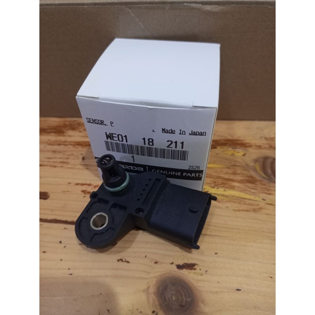 sensor MAP FORD RANGER 2007-2011