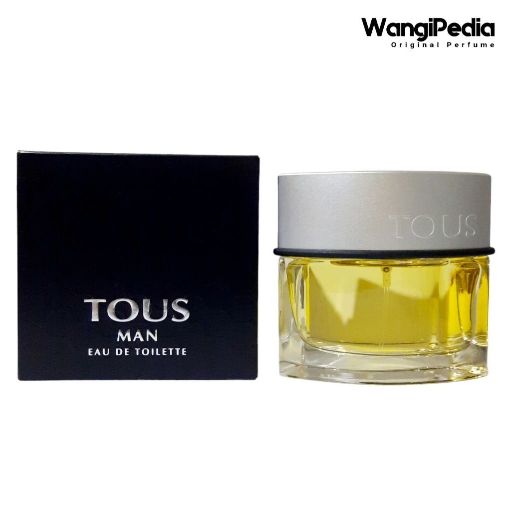 Parfum Original Pria Tous Man by Tous