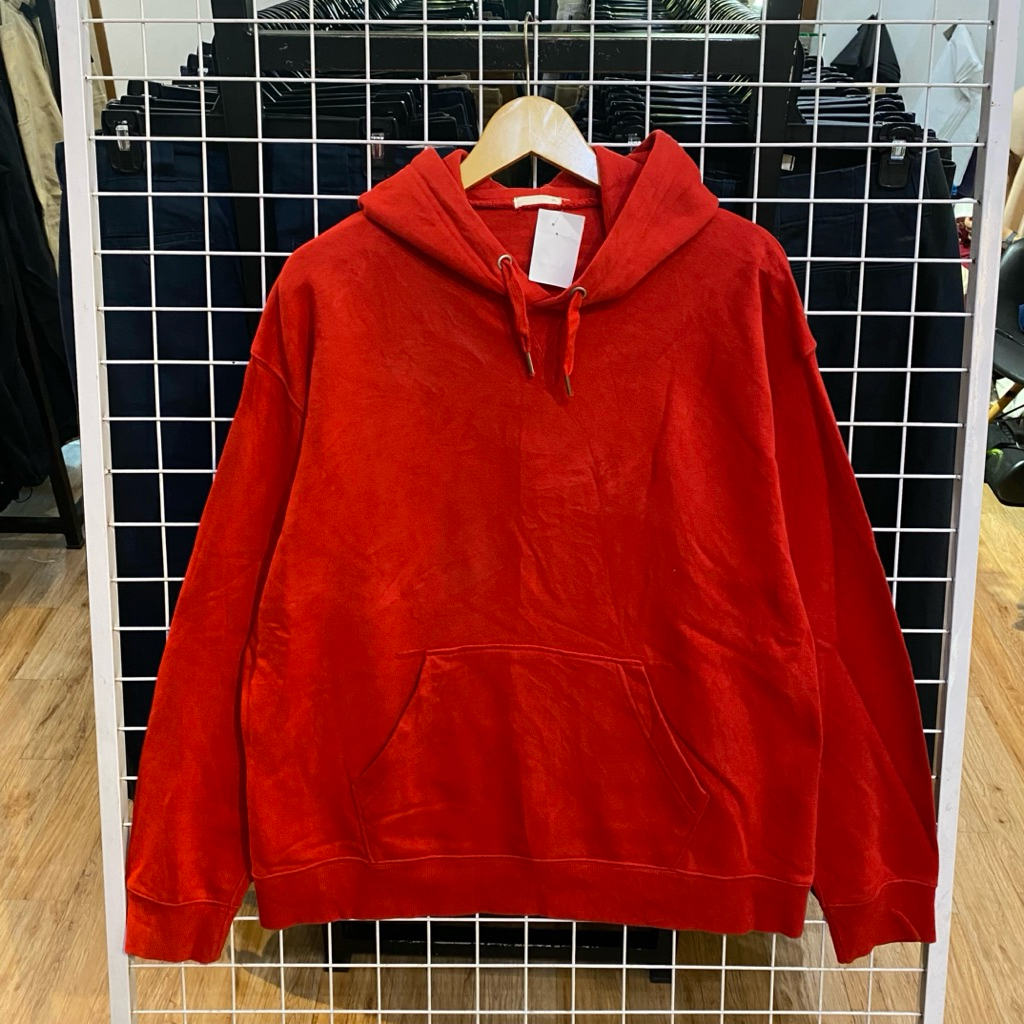 Gu Basic Hoodie. #Hd2180