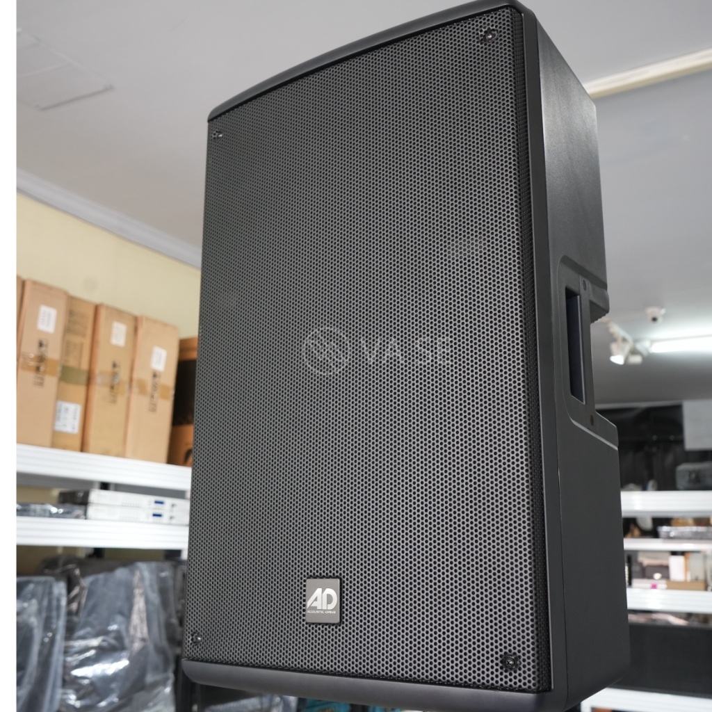 Speaker aktif AD Flex 915a
