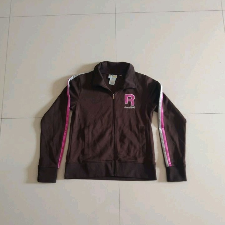 tracktop reebok