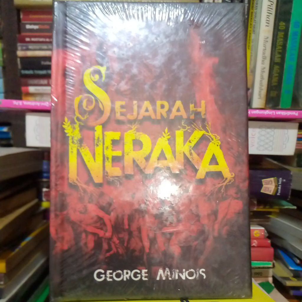 SEJARAH NERAKA