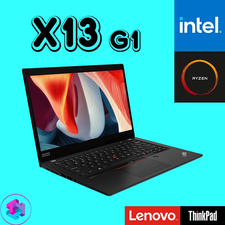 thinkpad X13 Gen 1 / thinkpad X13 G1 Intel / X13 G1 Ryzen / X13