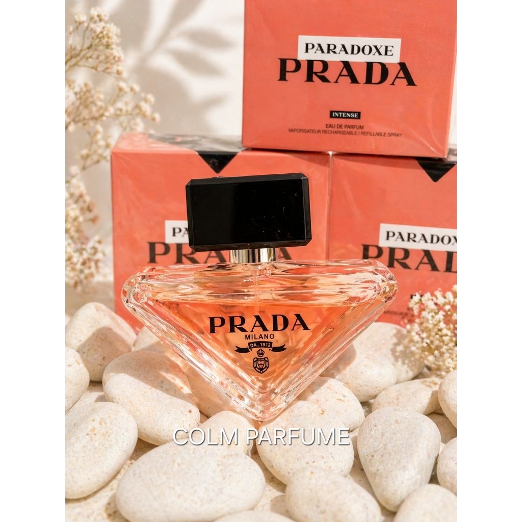 Parfume Prada Paradoxe 50 ml