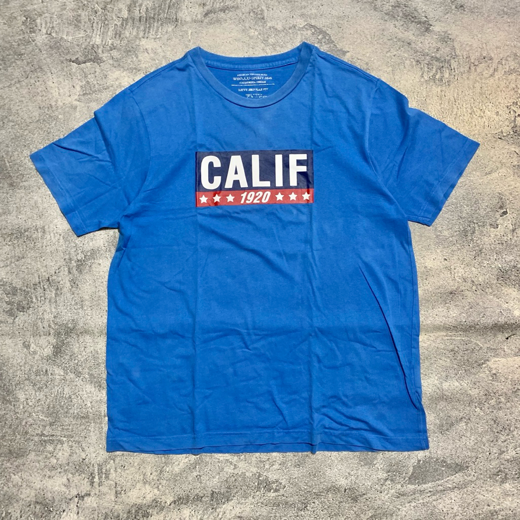 Who A U T shirt