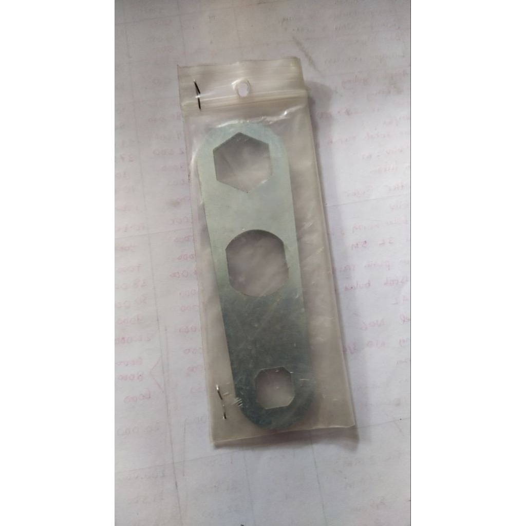 Alat pemotong rivet/ rivet gun adapter