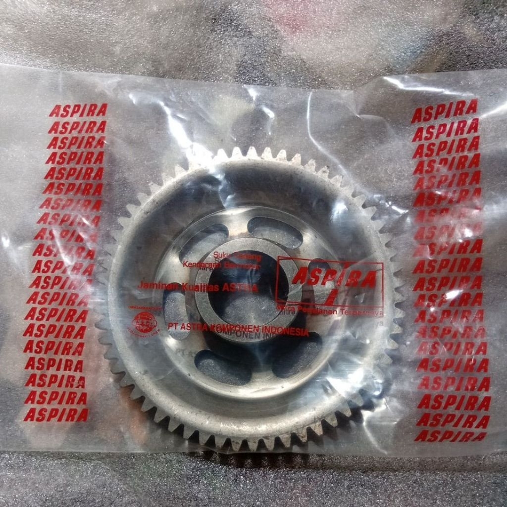 3c1-e5524-00 original aspira astra auto part international and accessories wheel stater gear gigi ro