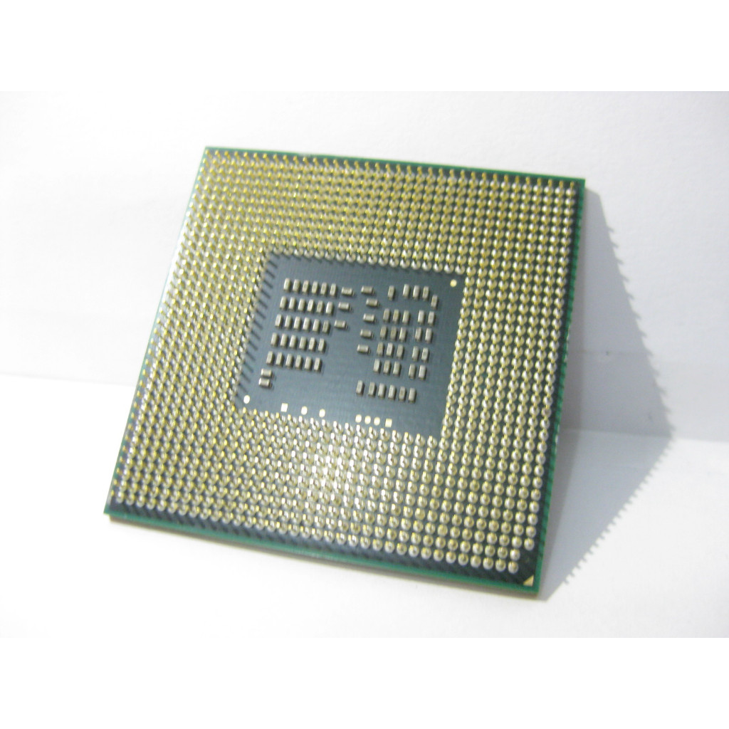 prosesor Intel Core i5 480m untuk laptop