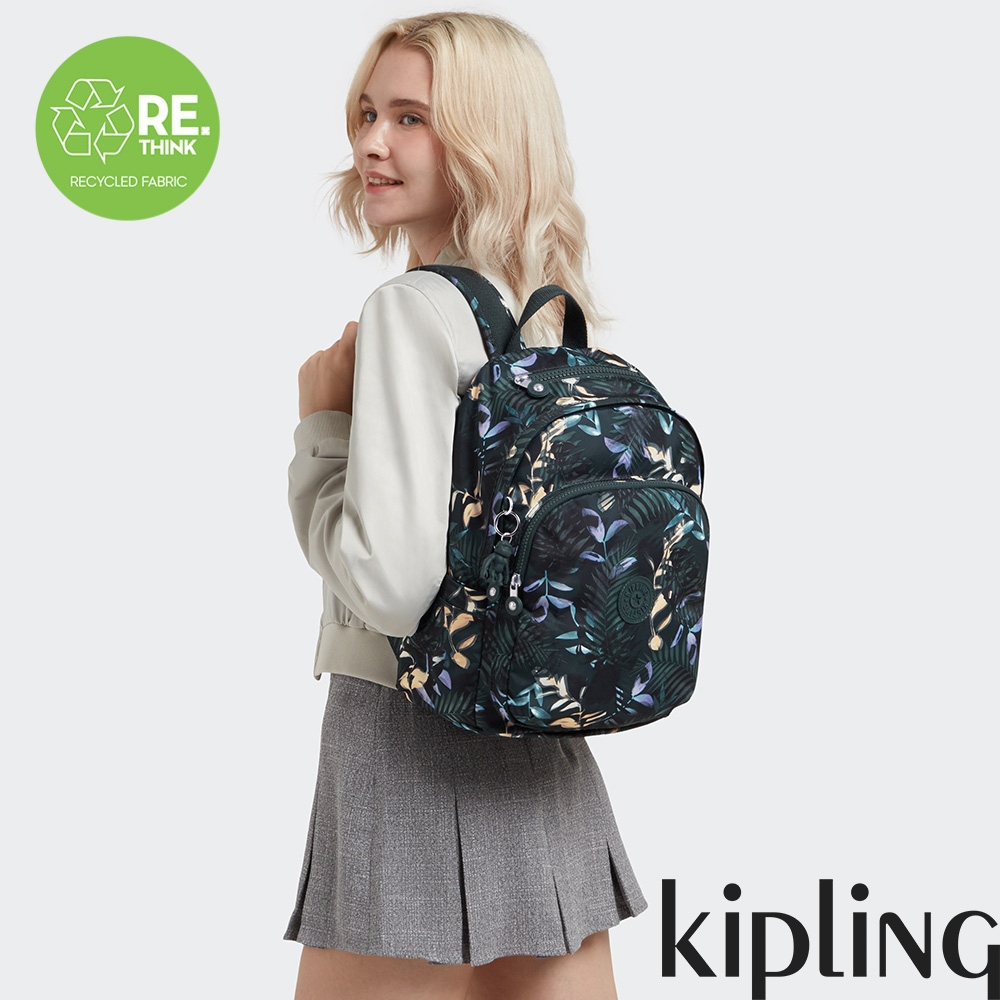 Tas Ransel KIPLING wanita - Delia
