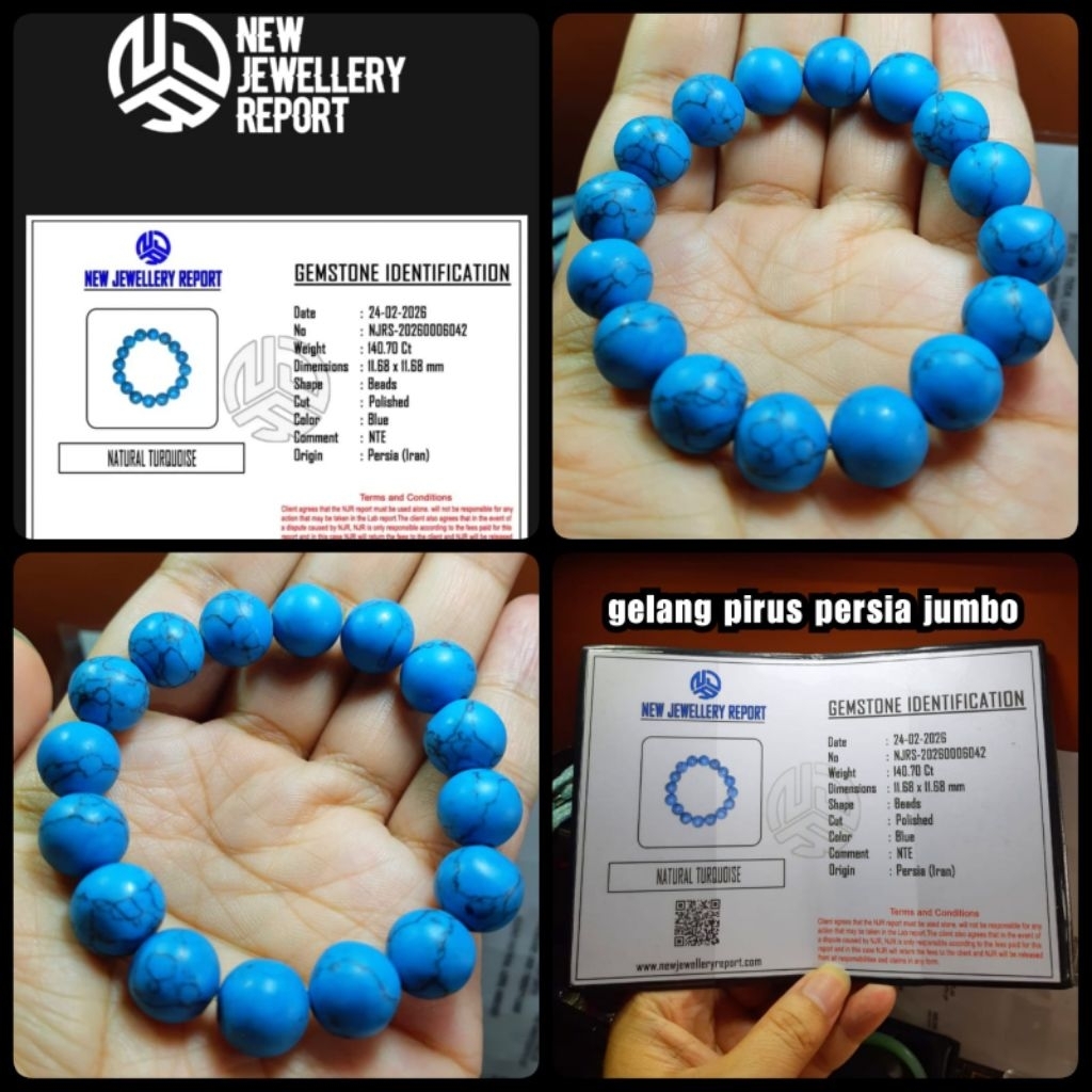 pirus jumbo persia sakrall kuno lawasan ( bentuk gelang )