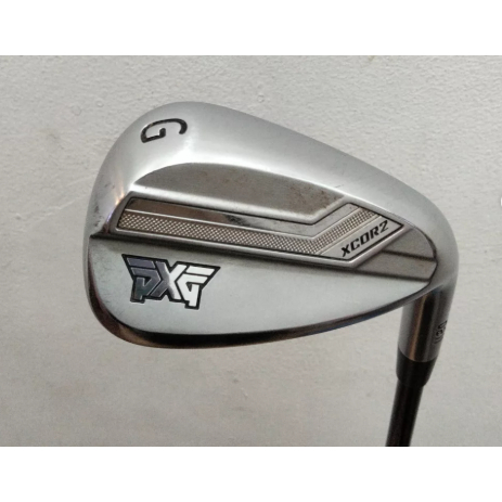 Titis Golf | Stick Golf Gap Wedge PXG 0211 XCOR2
