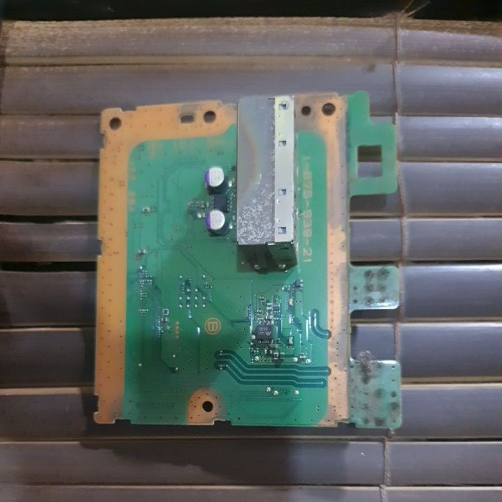 board ic bluetooth usb untuk ps3 fat copotan