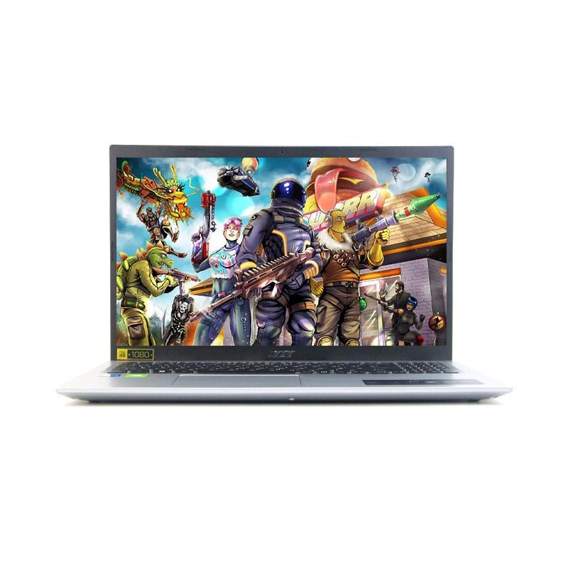 LAPTOP ACER ASPIRE 5 A515 - 55Q0 Core i5 - 1135G7 Ram 8GB Ssd 512GB 15.6" Fhd IPS - LAPTOP EDITING