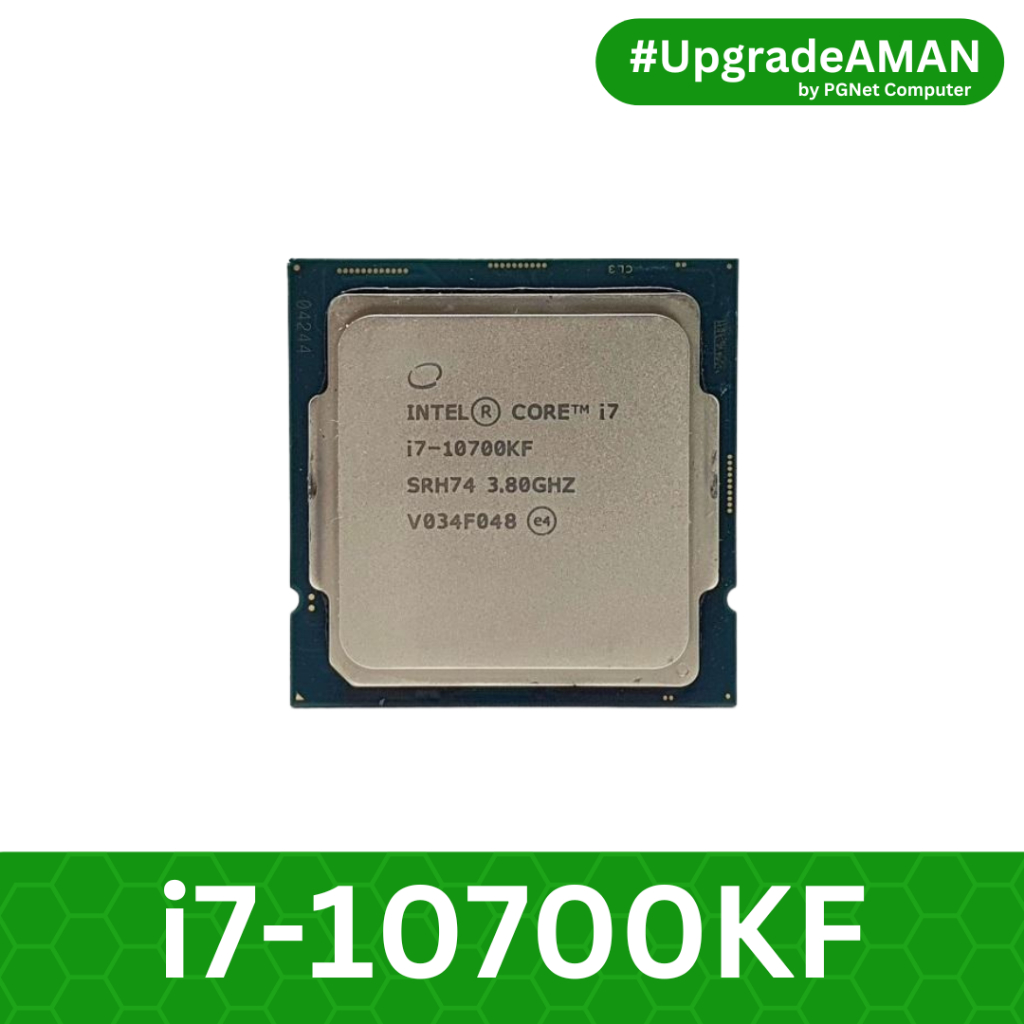 Intel Core i7 10700KF | Processor i7 10700K i7 10700 K F