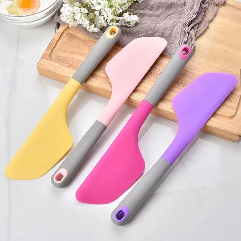 Spatula Jumbo / Spatula Silikon Jumbo / Spatula Silikon Ukuran Besar