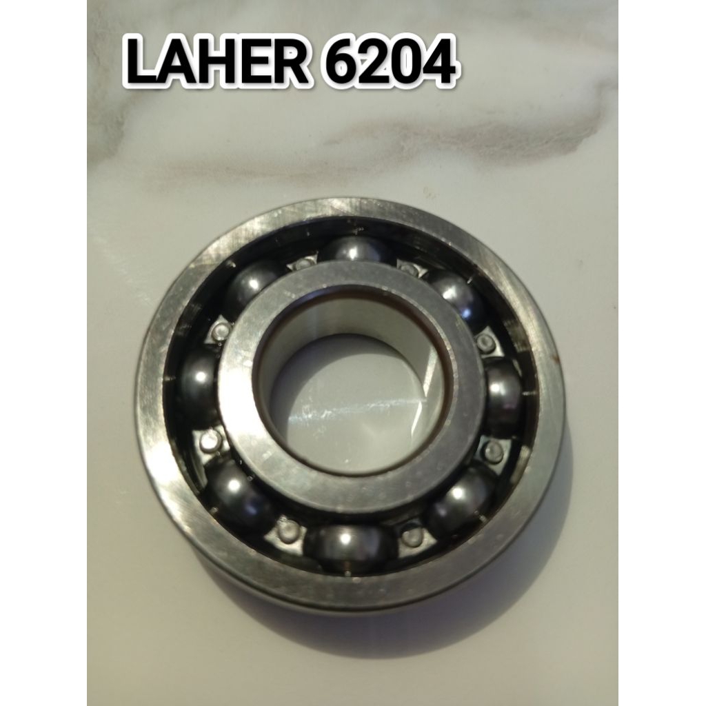 LAHER 6204