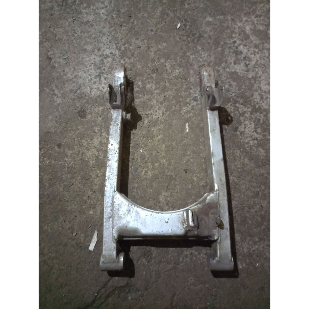 Swing Arm Megapro lama/megapro primus Original copotan