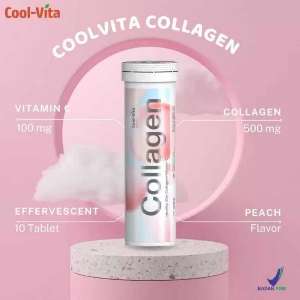 Coolvita collagen