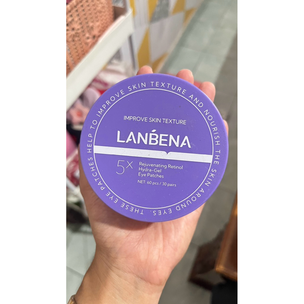 Lanbena