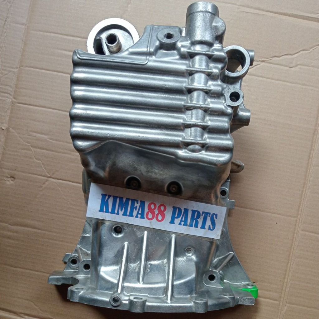 Bak Cartel Oli Manual Sigra 1200cc