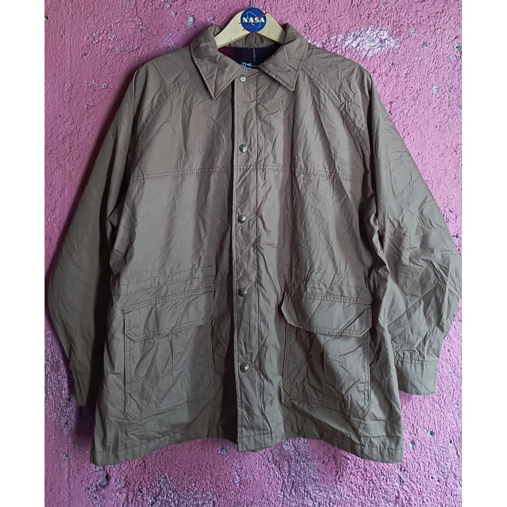 parka casual woolrich