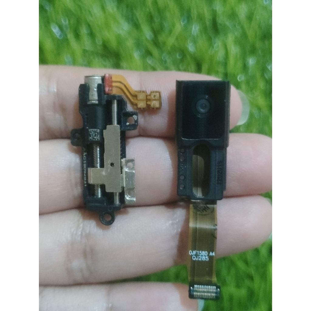 Kamera Camera Depan Huawei Y9 Prime Original Copotan HP