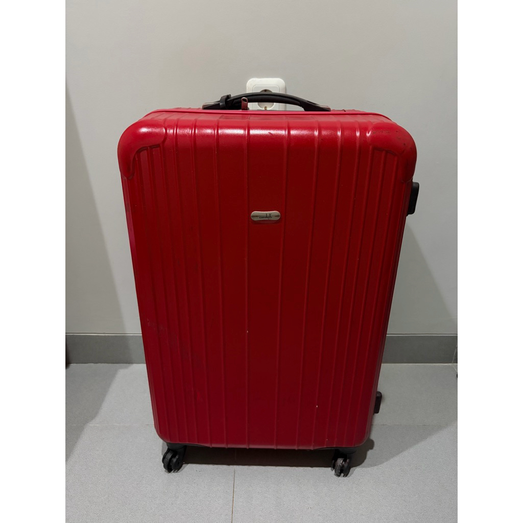 Koper Condotti 24inch