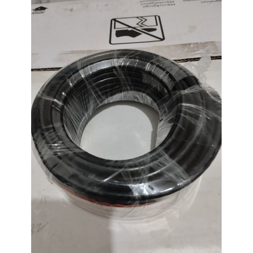 kabel antena parabola rg615meter