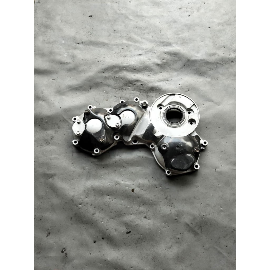 Cover Timing Isuzu Dmax Turbo Original
