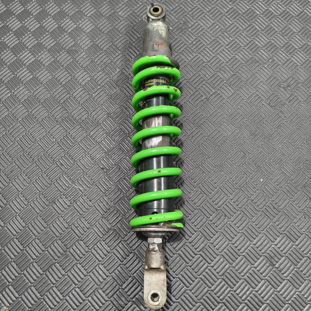 Monoshock KLX 150 Original (bekas)