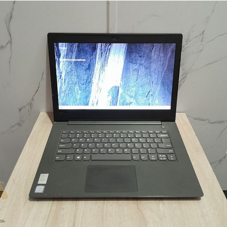 Laptop Lenovo V130-14IKB Intel Core i3-6006U Ram 4Gb Hdd 500Gb