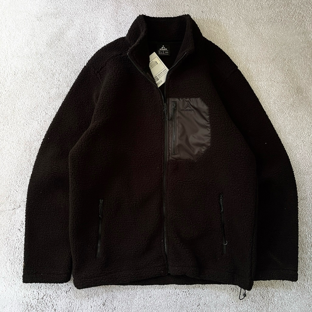 BNWT E1g3r Serpha Jacket