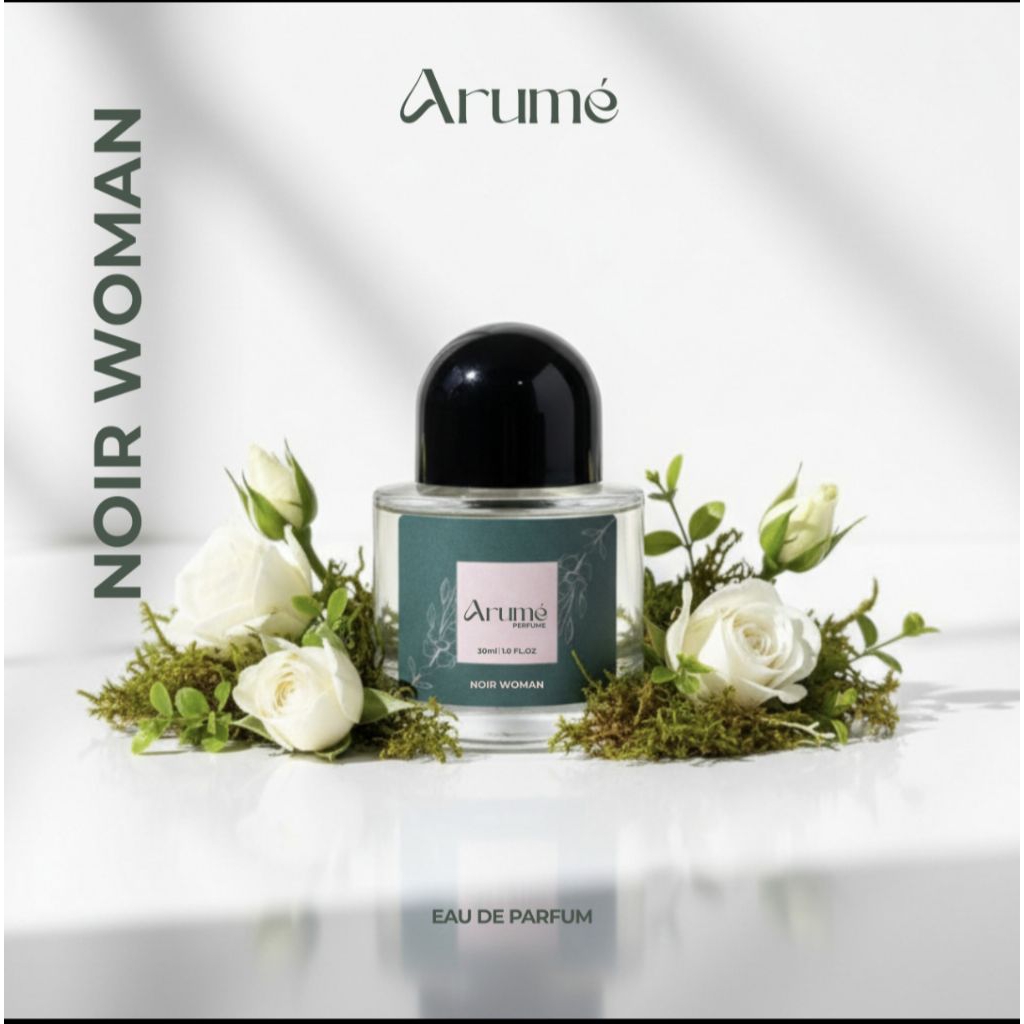 Arume Parfume (Eau de Parfum)