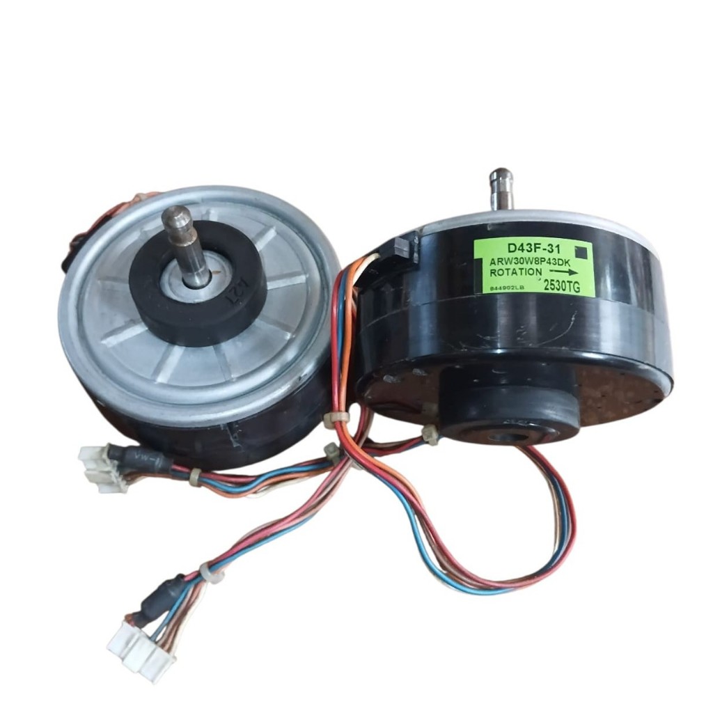 Motor Fan AC Daikin 2PK Indoor Unit Original