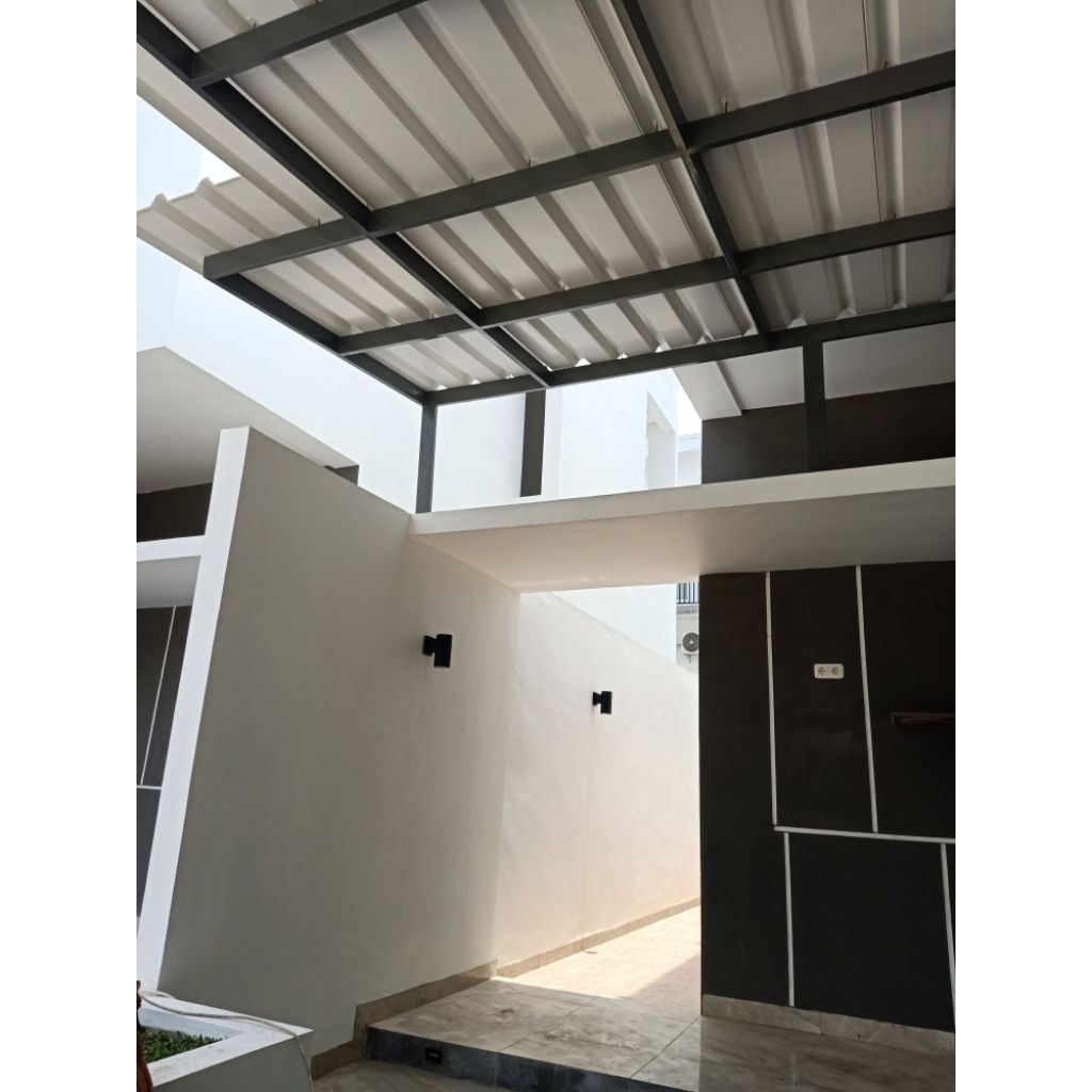 Tenda upvc alderon