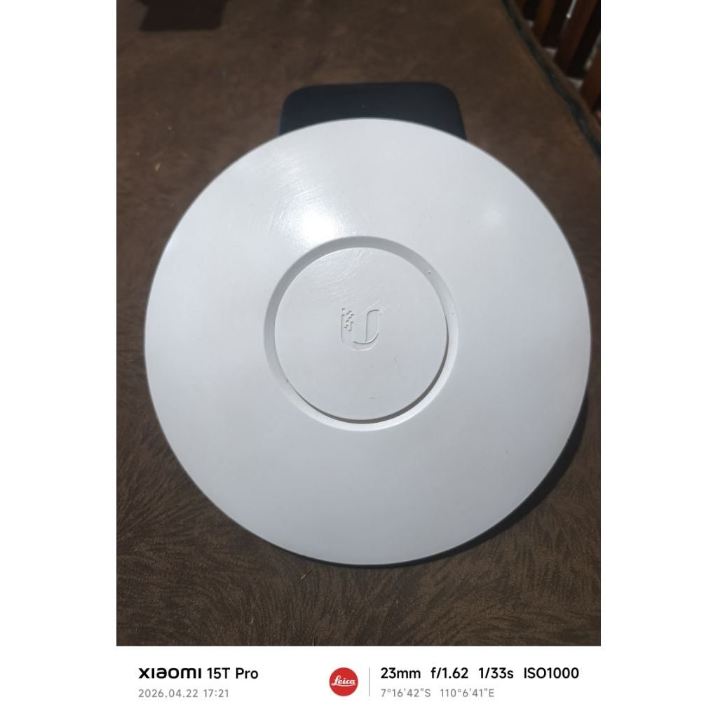 Unifi AP
