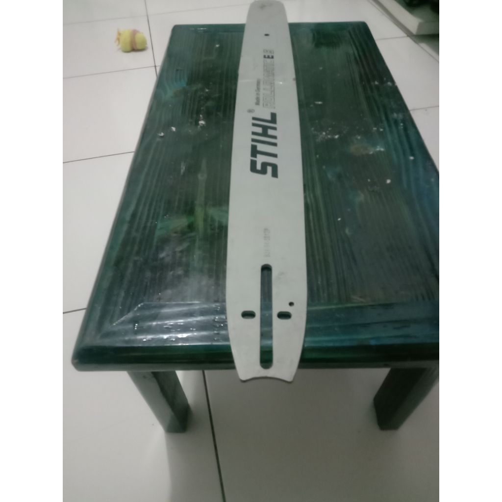 Bar chain Saw STIHL20
