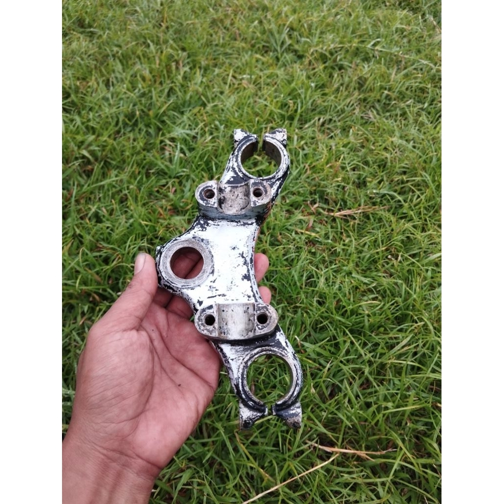 T atas segitiga atas original yamaha rx king tahun tua