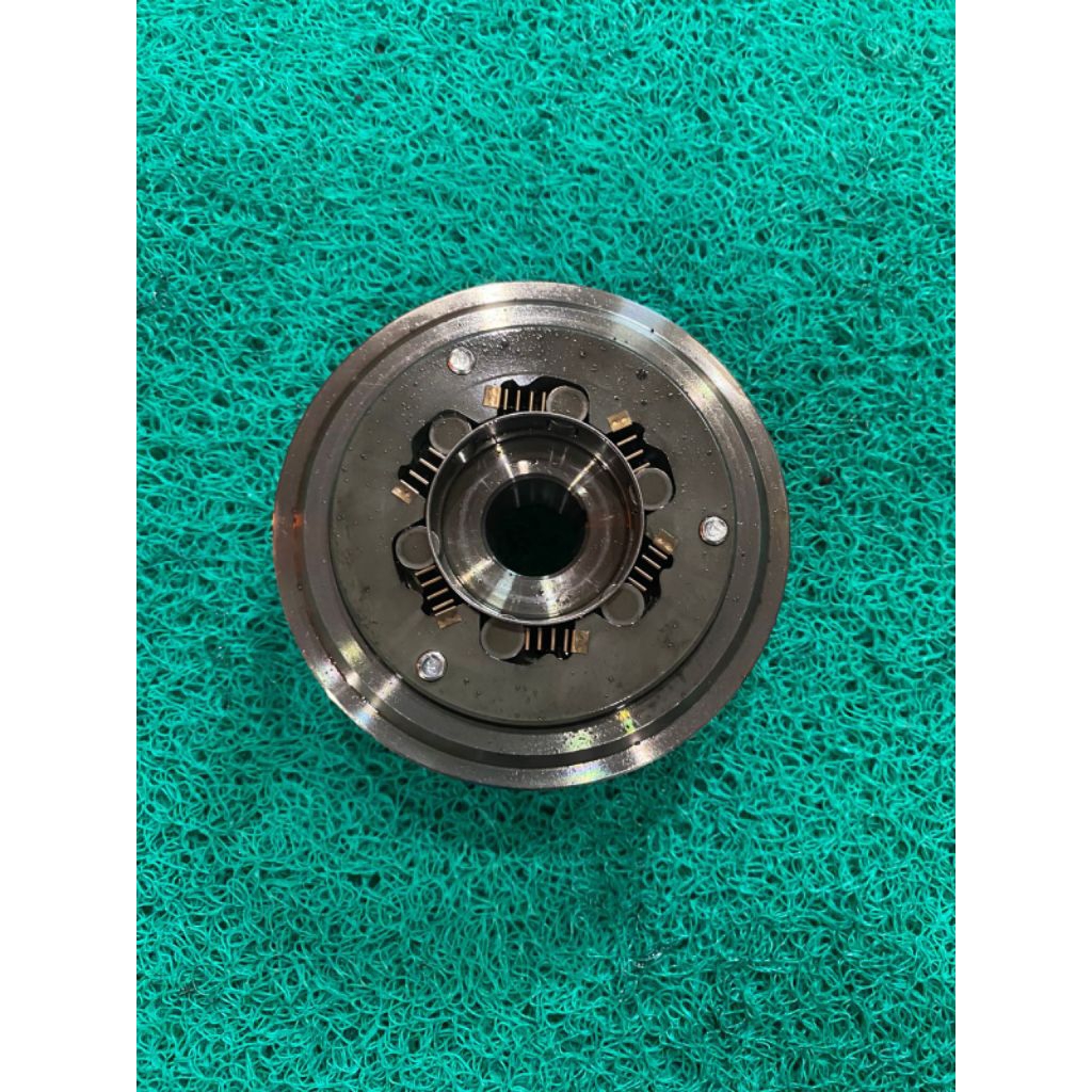 magnet set klx150BF original copotan