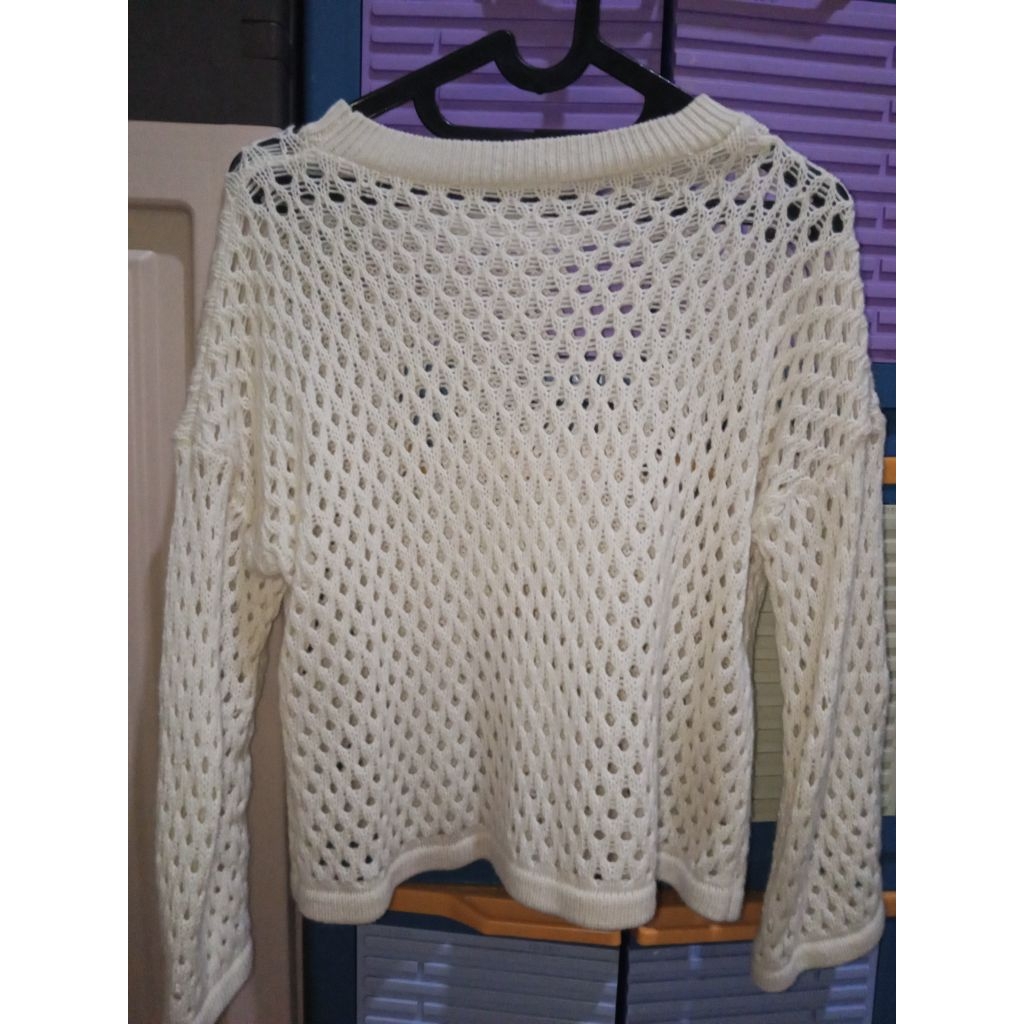 BAJU JARING WANITA