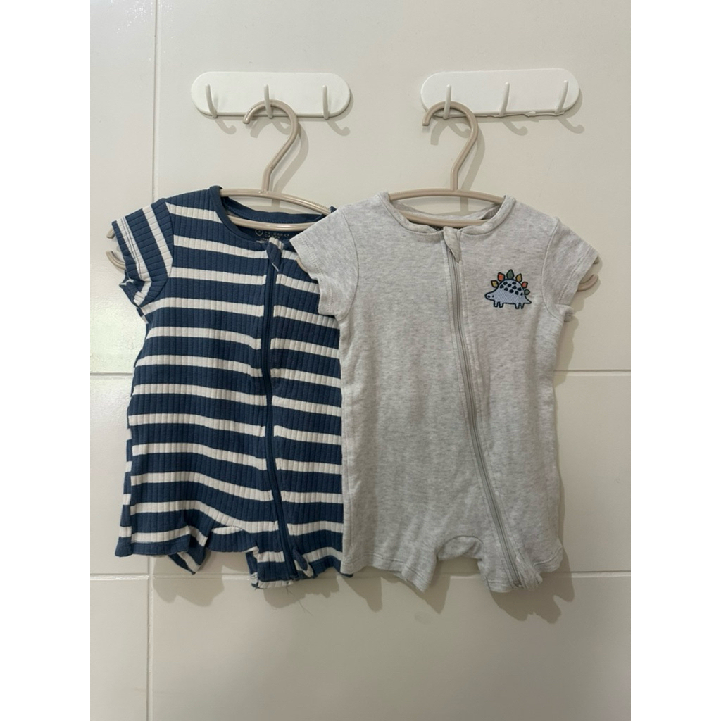 Primark Preloved Bodysuit Original