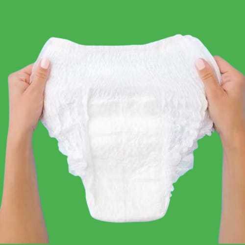 Popok Dewasa Tipe Celana|Isi 40 Pcs|Murah Berkualitas|Daya Serap Tinggi|Anti Bocor|Diapers Adult|Dia
