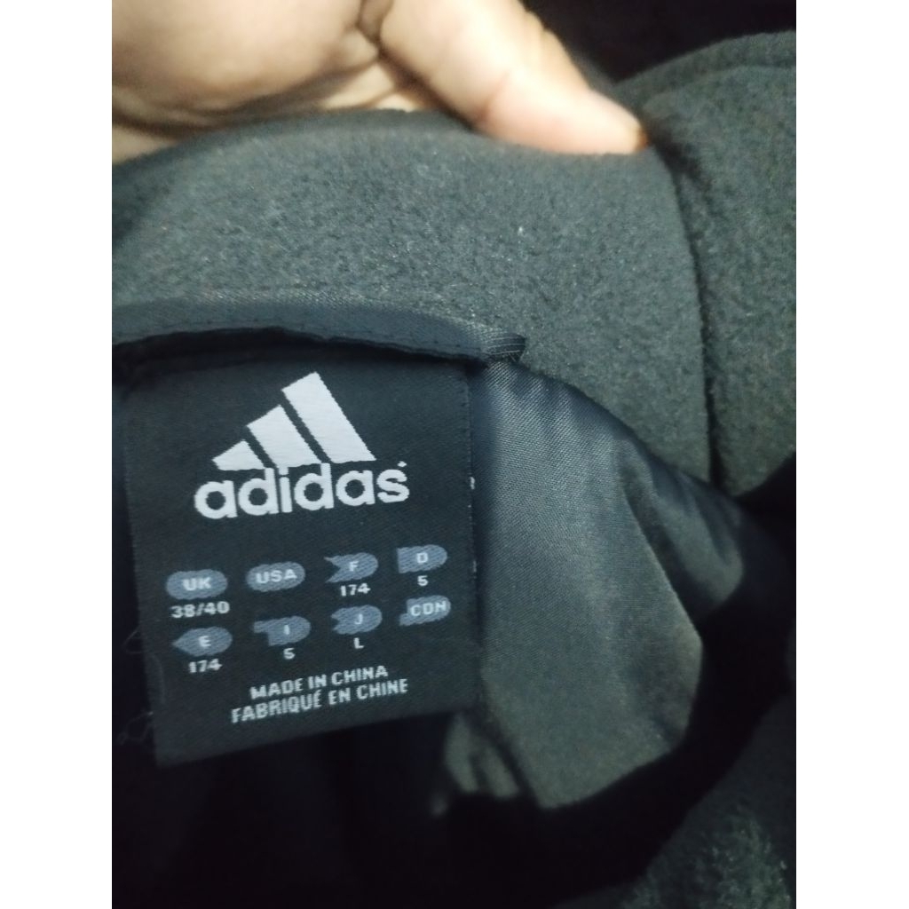 Jaket Adidas Original
