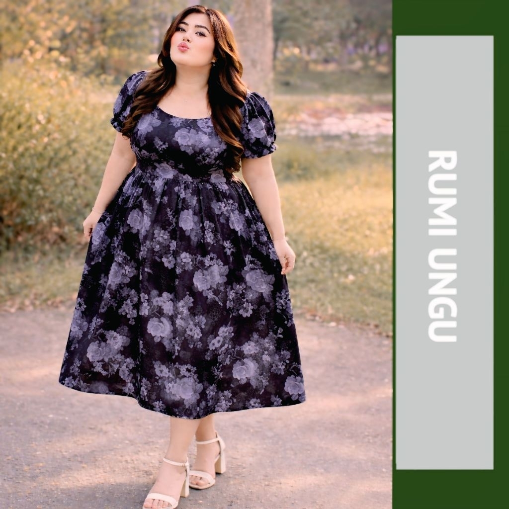 DRES JUMBO LD 130 LD 140 DASTER JUMBO 3XL / 4XL