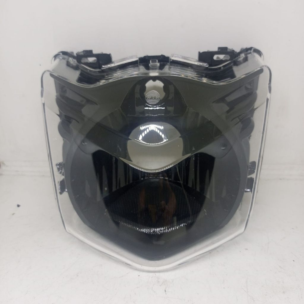 REFLEKTOR H4 BEAT KARBU REFLEKTOR BLACK