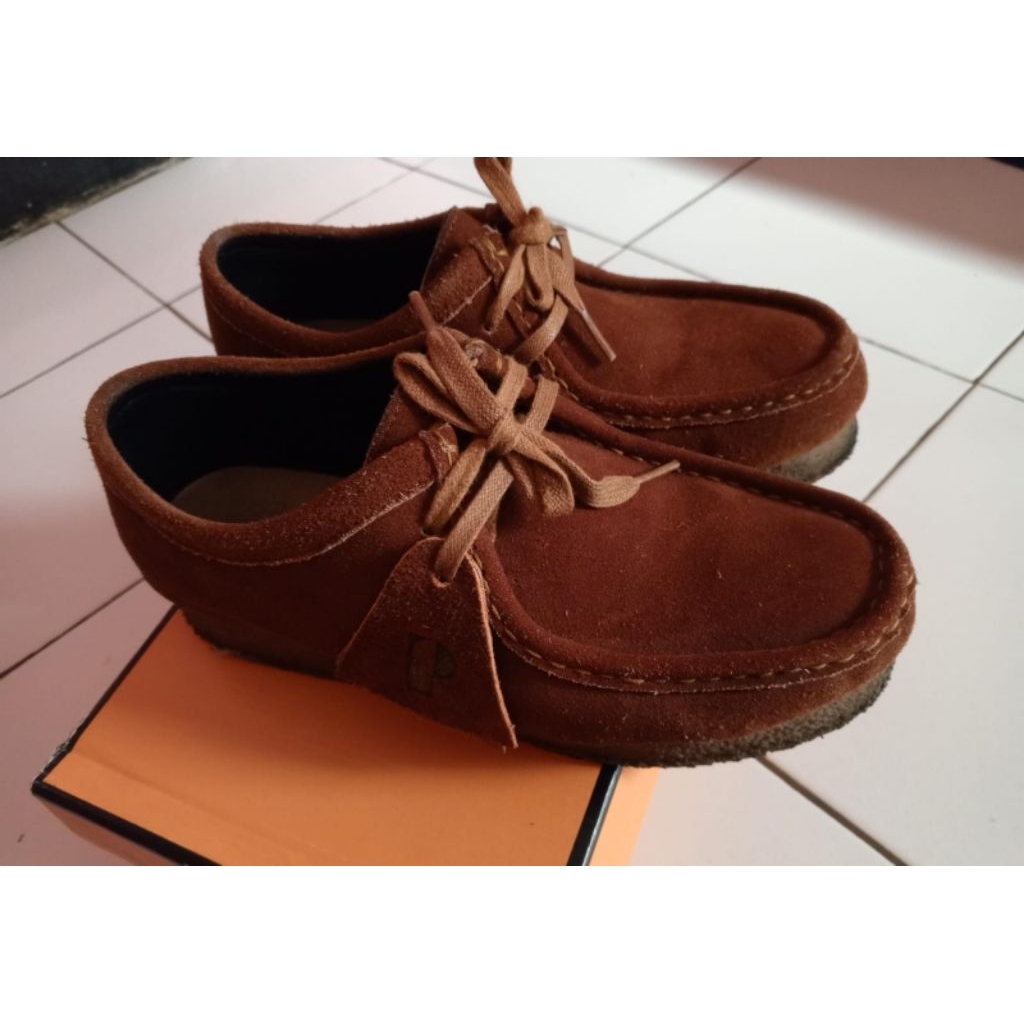 portee goods peble