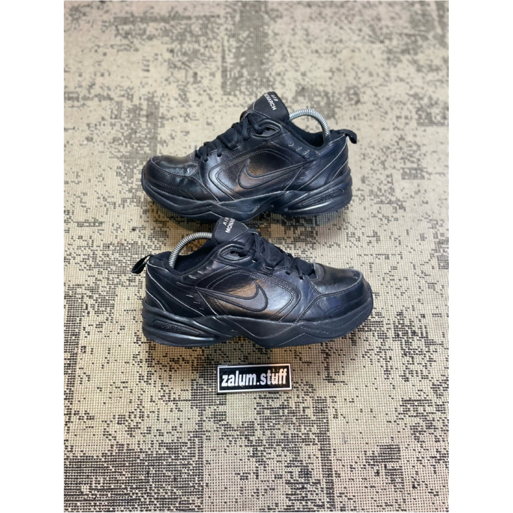 Nk. Air monarch black 41